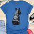 Pardon my frenchie - V5 - Stylish Back Two T-Shirt
